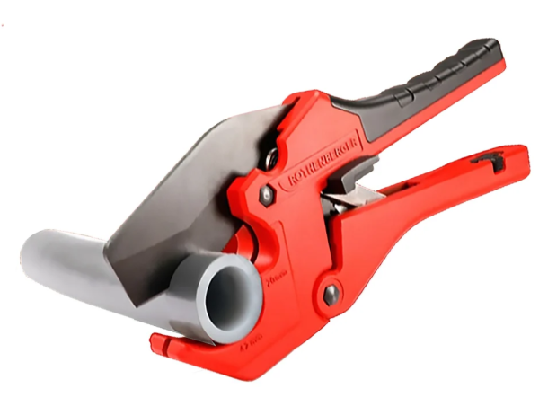 Boru qayçısı Rothenberger Rocut 42 Twin Cut, 1000003011