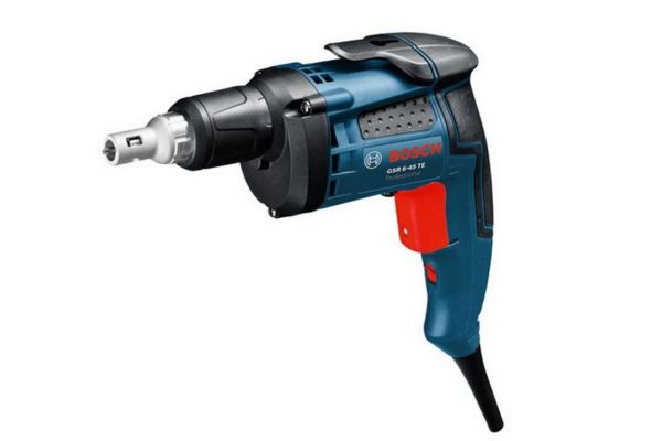 Vintburan Bosch GSR 6-45 TE PROFESSIONAL (0601445100)