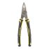 Плоскогубцы комбинированные 180 мм Stanley 0-89-867