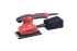 Vibrasiyalı pardaqlama maşını Makita M9203