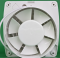 Havalandırma ventilyatoru Modi FZ0325S-6A, 25W, 195×195 mm