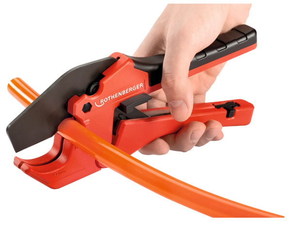 Boru qayçısı Rothenberger Rocut 42 Twin Cut, 1000003011