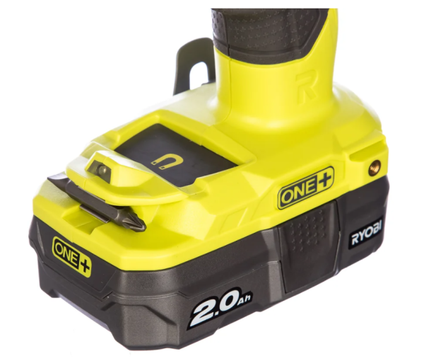 Дрель-шуруповерт ударная Ryobi ONE+ R18PD7-220B 5133004295