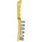 Fırça STEEL BRUSH, 3 ROWS GYS 044241