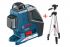 Построитель плоскостей Bosch GLL 2-80 + BS 150 Set (0601063204)