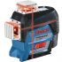 Nivelir lazerli Bosch GLL 3-80 C + BT 150 (0601063R01)