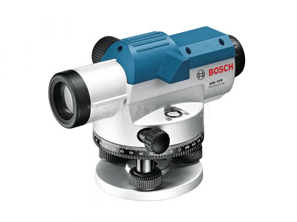 Nivelir optik Bosch GOL 32 D Professional (0601068500)