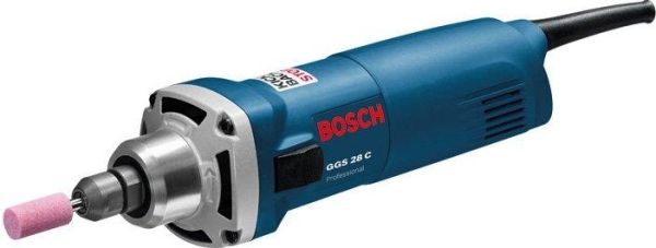 Шлифмашина прямая Bosch GGS 28 CE Professional 0601220100