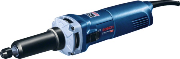 Pardağlama maşını düz Bosch GGS 28 LC Straight Grinders 0601221000