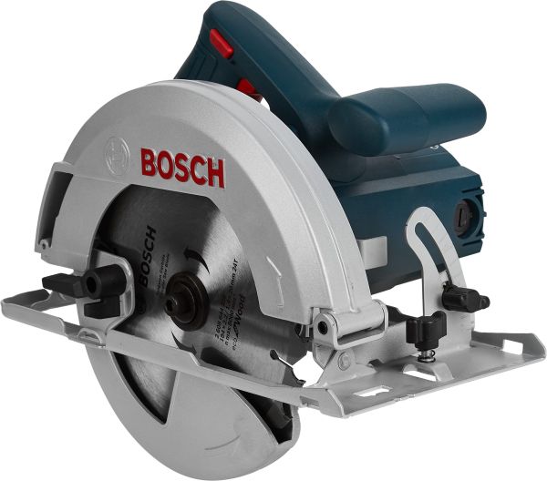 Дисковая пила Bosch GKS 140 06016B3020