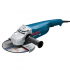 Угловая шлифовальная машина Bosch GWS 24-230H (0601884103)