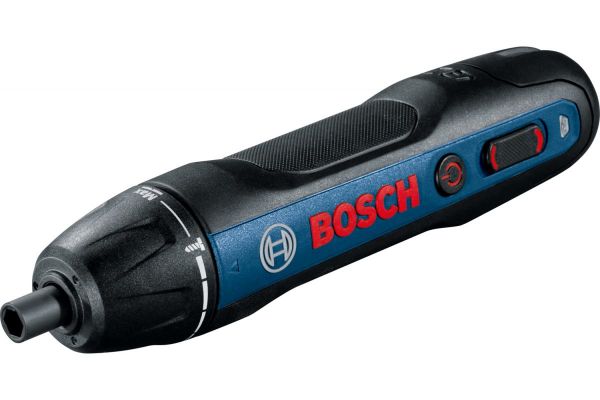 Vintburan akkumlyatorlu Bosch GO 2 06019H2103