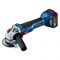Akkumulyatorlu bucaqlı pardaqlama Bosch GWS 18V-10, 06019J4004 Akkumulyatorlu bucaqlı pardaqlama Bosch GWS 18V-10, 06019J4004