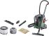 Пылесос универсальный Bosch Universal Vac 15 UNI (06033D1100)