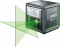 Səviyyə lazerli Bosch Quigo green + MM2 (0603663C00)