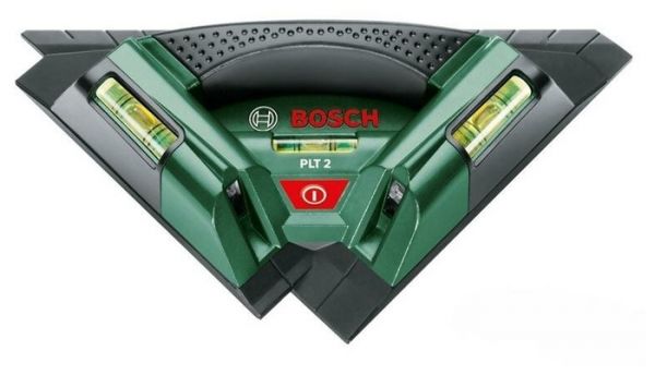 Лазерный уровень Bosch PLT 2 (0603664020)