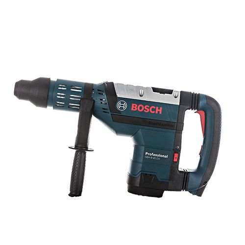 Перфоратор Bosch GBH 8-45 DV 0611265000