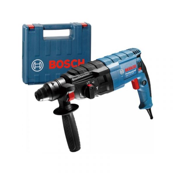 Перфоратор Bosch GBH 240 Professional (0611272100)
