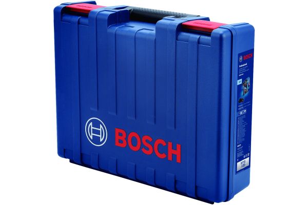Perforator Bosch GBH 180-Li+2x4,0 Ah (0611911121)