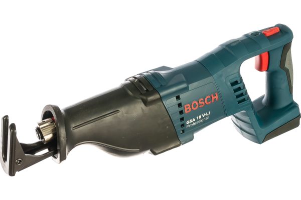 Mişar akkumulyatorlu Bosch GSA 18V-LI+GBA 4.0 Ah+GAL 18V-40 0615990L6H