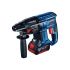 Перфоратор аккумуляторный Bosch GBH 180-Li + (1x4,0Ah + GAL 18-40C) (0615990L6J)