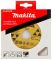 Almaz disk beton üçün (115 mm) Makita D-41676