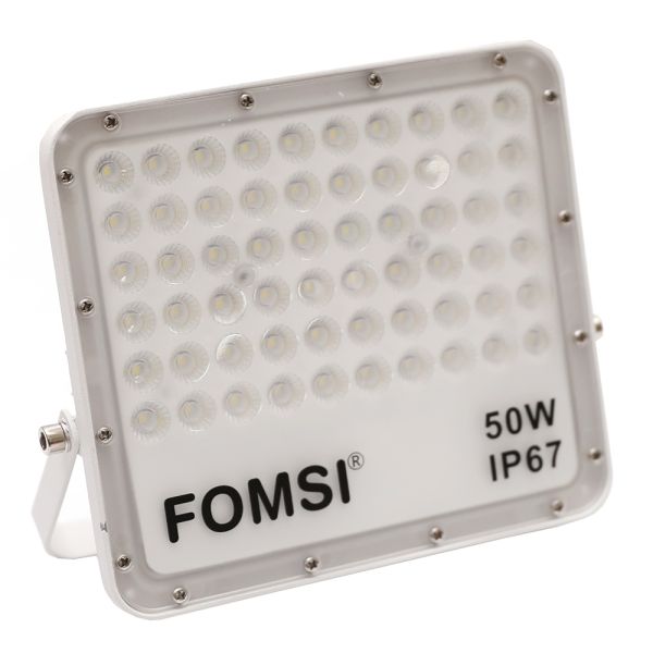 Projektor LED 50W İP66 ZDL154