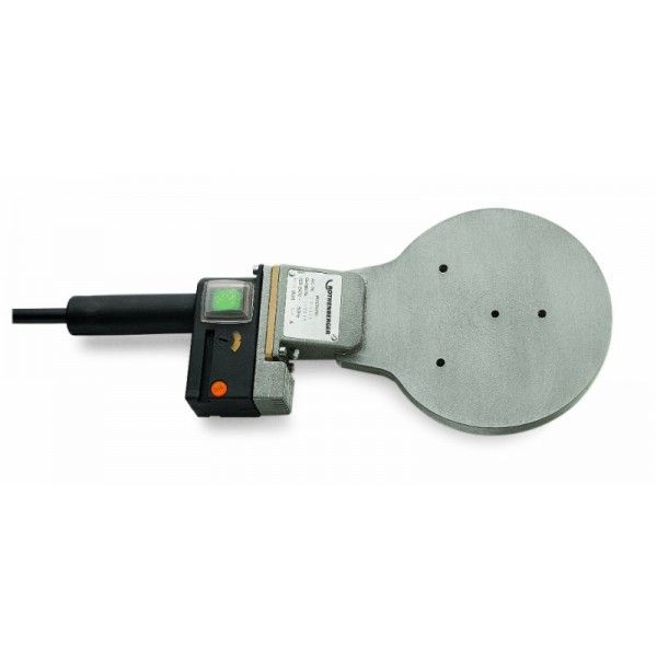Polimer boru  üçün qaynağ aparatı Rothenberger Roweld P 125 - 55546