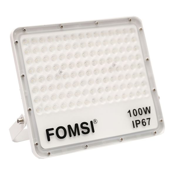 Projektor LED 100W İP66 ZDL155