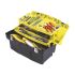 Yeşik alət üçün 19" 49.5x26.1x26.5 sm, Stanley 1-92-911