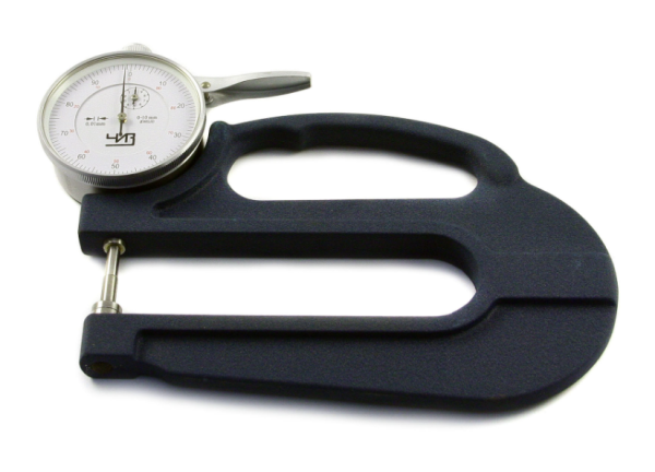 Qalınlıqölçən indikatorlu TP 10-60 (Rusiya)