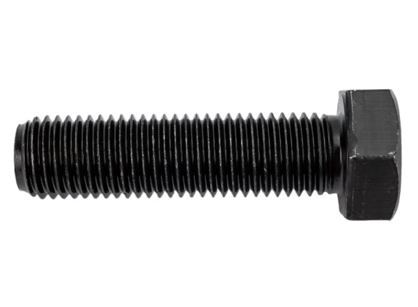Bolt 8.8 М16 × 30-200mm DIN 933