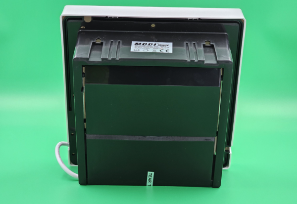 Havalandırma ventilyatoru Modi HWF10120S-6A, 234×234×110 mm