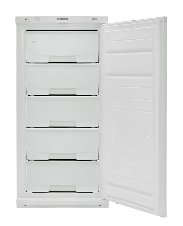 Морозильная камера Pozis Свияга 106-2 W