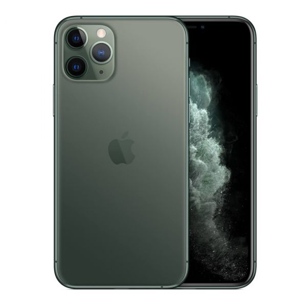 iPhone 11 Pro Max 64GB Space Gray 