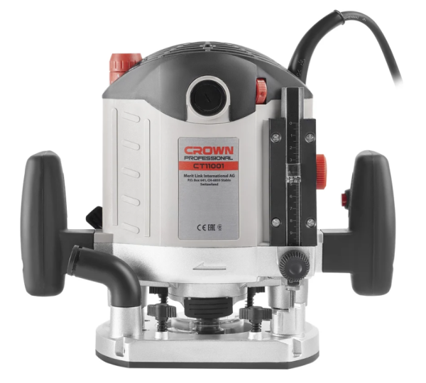 Frez aparatı (drenaj) CROWN CT11001