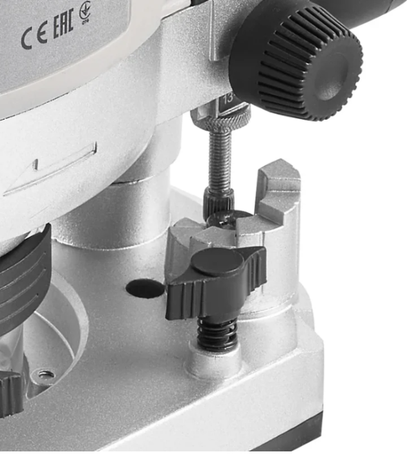 Frez aparatı (drenaj) CROWN CT11001