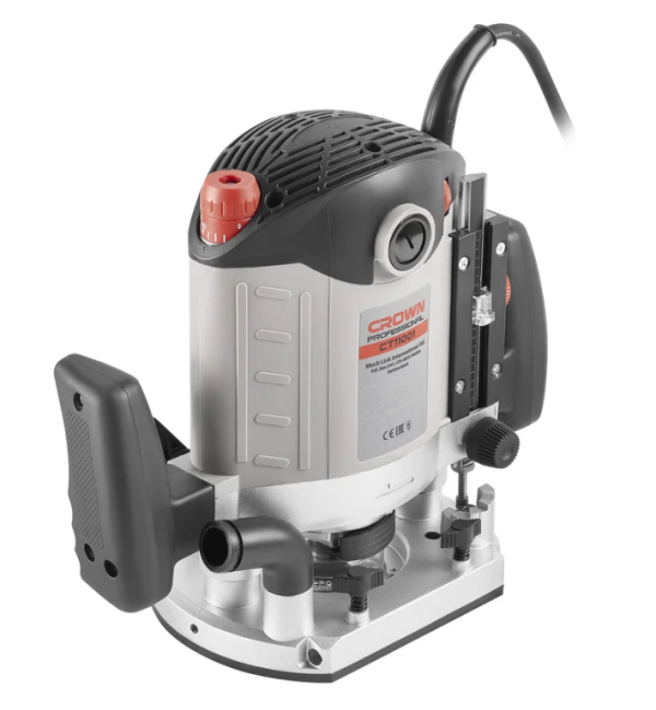 Frez aparatı (drenaj) CROWN CT11001