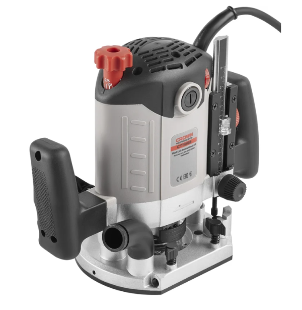 Frez aparatı (drenaj) CROWN CT11002