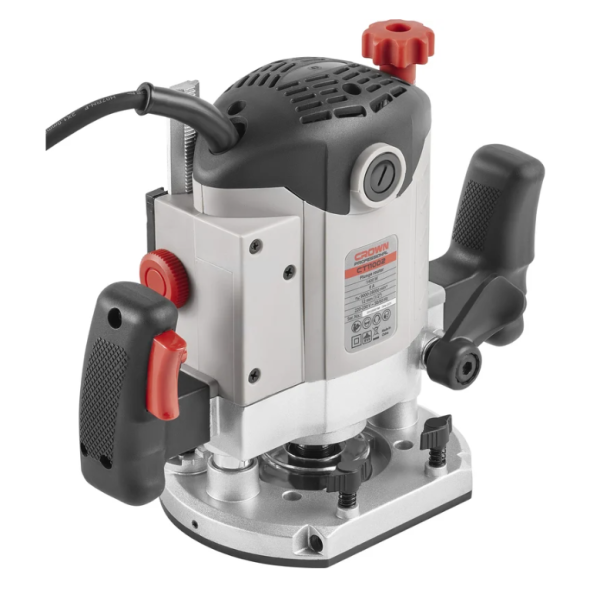 Frez aparatı (drenaj) CROWN CT11002