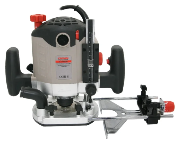 Frez aparatı (drenaj) CROWN CT11002