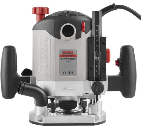 Frez aparatı (drenaj) CROWN CT11002