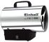 Пушка газовая Einhell HGG 110/1 Niro (DE/AT) (2330111)