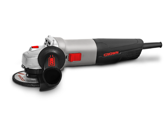 Bucaqlı pardaqlama maşını Crown CT13497-115