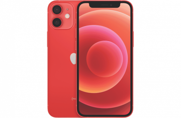 iPhone 12 Mini 64 GB Red 