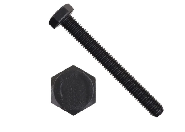 Bolt 12.9 М6 × 10-60mm DIN 933