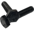 Bolt 12.9 М12 × 20-120mm DIN 933