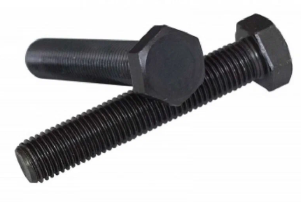 Bolt 12.9 М8 × 10-80mm DIN 933