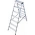 Лестница Krause Dopplo 2x7 120434
