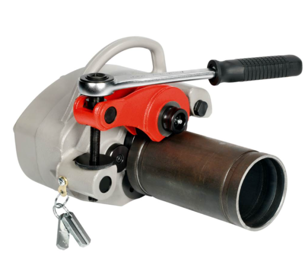 Устройство ручное для накатки желобков Rothenberger Roll Groover 2 - 6“, 1000000212